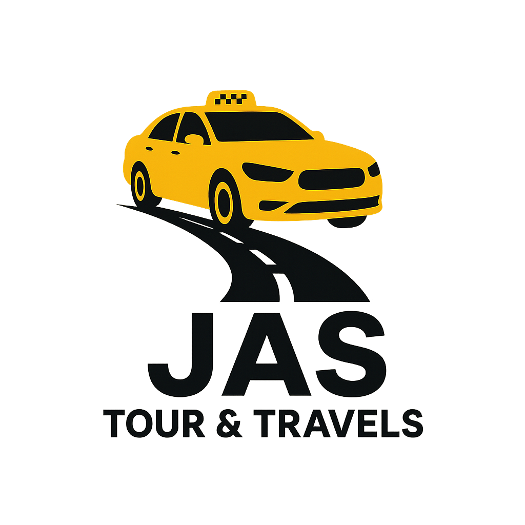 Jas Tour & Travels